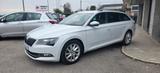 Skoda Superb 1.6 TDI DSG Wagon Ambition - Skoda Superb mit Diesel-Antrieb: 1.6