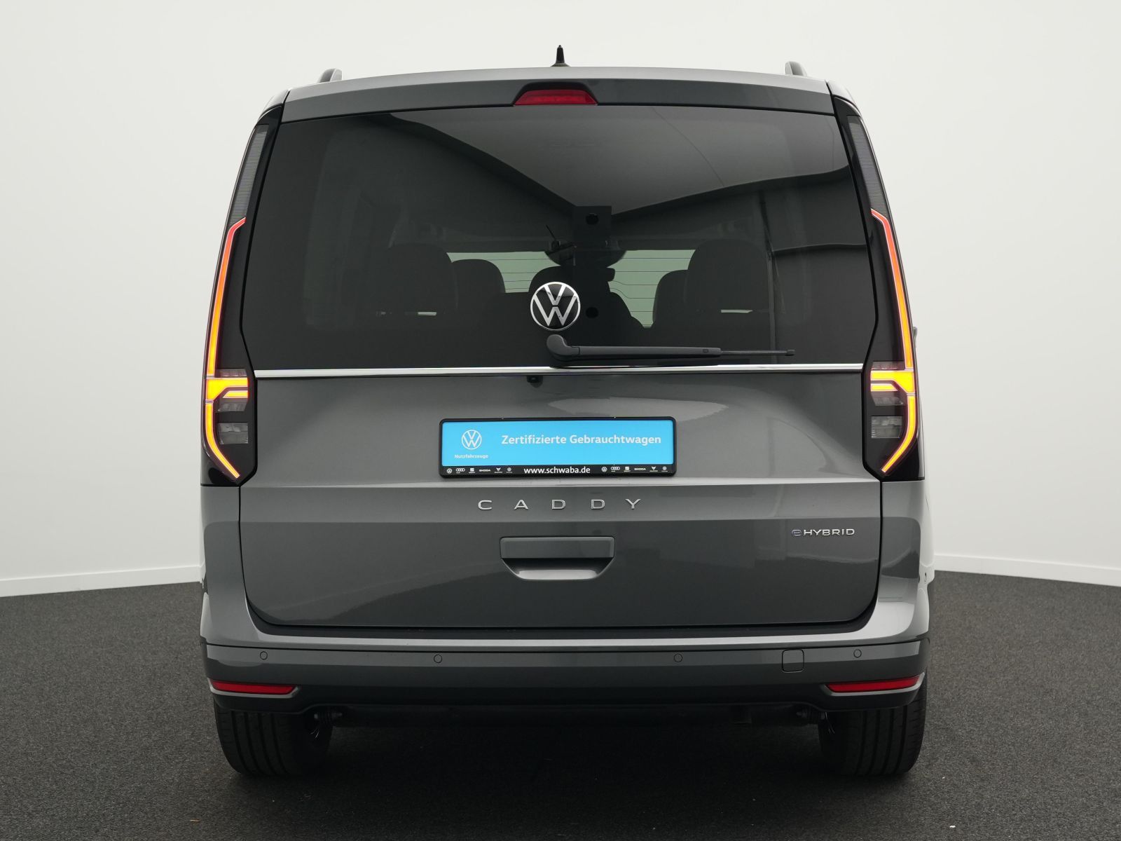 Volkswagen Caddy - Bild 11