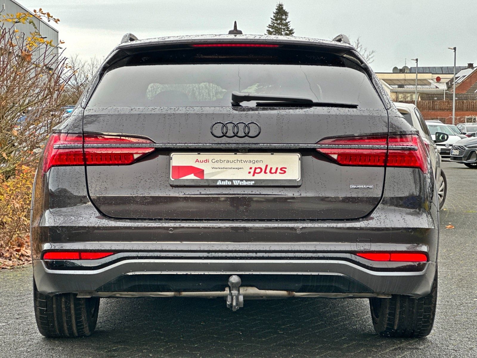 Audi A6 Allroad - Bild 32