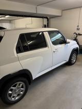 Hyundai INSTER 42 kWh Trend Trend - weiße Hyundai INSTER