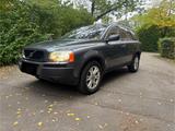 Volvo XC90 2.5T Aut. Summum 7-Sitzer Apple CarPlay - gebrauchte Volvo XC90 aus dem Jahr 2006