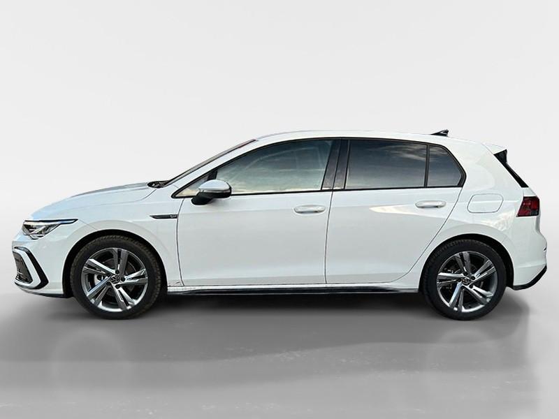Volkswagen Golf R-Line 1.5 eTSI ACC PDC KAMERA *SOFORT*