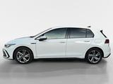 Volkswagen Golf R-Line 1.5 eTSI ACC PDC KAMERA *SOFORT* - : Weiß, Sportfahrwerk, Limousine