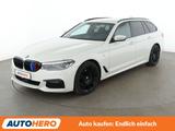 BMW 520d Mild-Hybrid M Sport Aut.*NAVI*LED*CAM*ACC* - BMW 520 in Duisburg