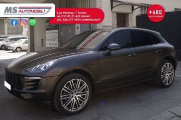 Porsche Macan - 12