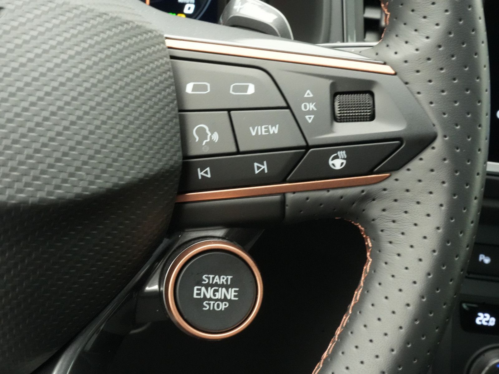 Cupra Ateca - Bild 16