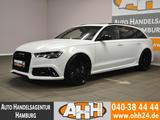 Audi RS6 4.0 TFSI QUATTRP PERFORMANCE AKRAPOVIC|B&O!! - Audi RS6 Gebrauchtwagen in Hamburg