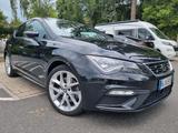 Seat Leon FR*Top-Ausstattung*Sportline Paket*18 Zoll* - Seat Leon: Top Sport