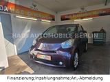 Toyota IQ iQ + 1.33/KLIMA/1 J. GARANTIE/5 L. AUTO - Toyota IQ in Berlin