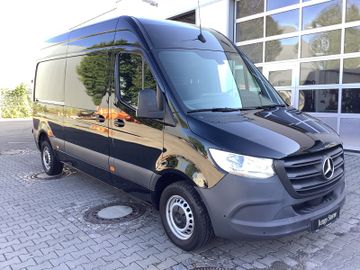 Mercedes Sprinter - 4