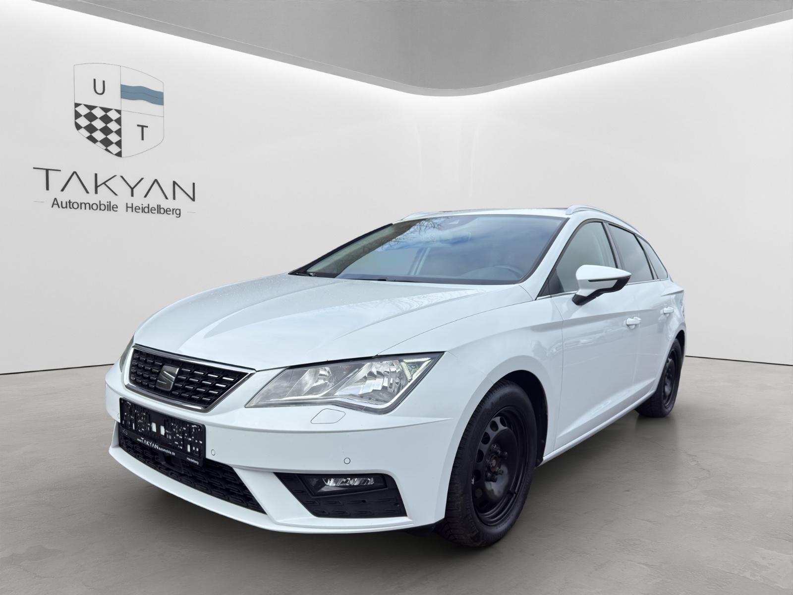 Seat Leon ST Xcellence / 1.Hand / NAVI / PANO