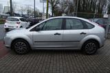 Ford Focus Lim. Trend/ Klima/ Tagfahrlicht/ 2 Hand! - gebrauchte Ford Focus aus dem Jahr 2005