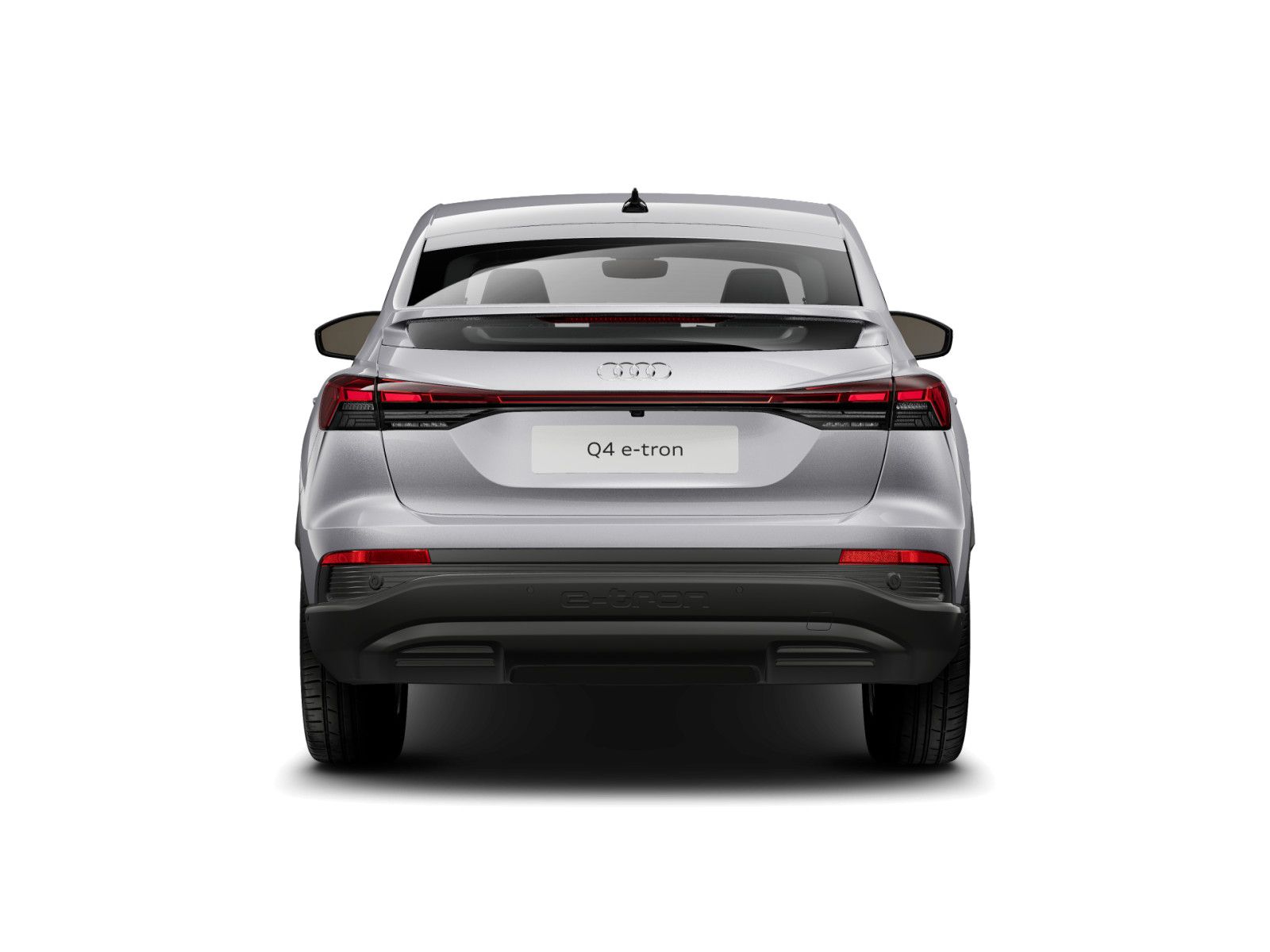 Audi Q4 e-tron - Bild 8