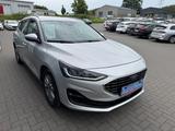 Ford Focus Turnier 1.5TDCi Titanium*LED*NAVI*SITZHZG - Ford Focus: Tdci Titanium