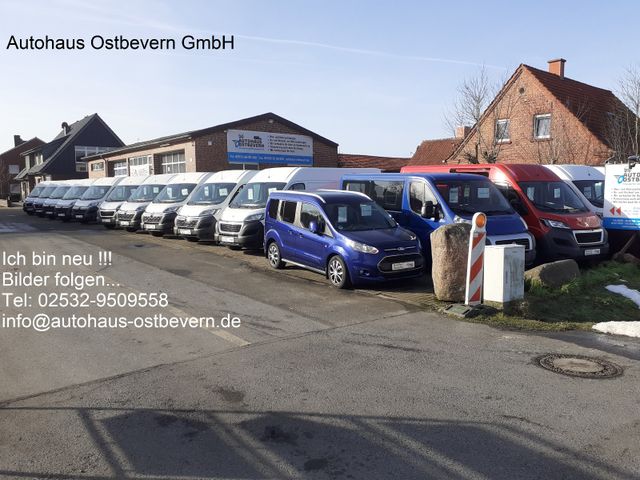 Opel Movano B Kasten L2H2*Klima*Tüv neu*Garantie*