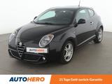 Alfa Romeo MiTo 0.9 TwinAir Turismo*NAVI*SHZ*PDC*PANO* - Alfa Romeo MiTo Gebrauchtwagen