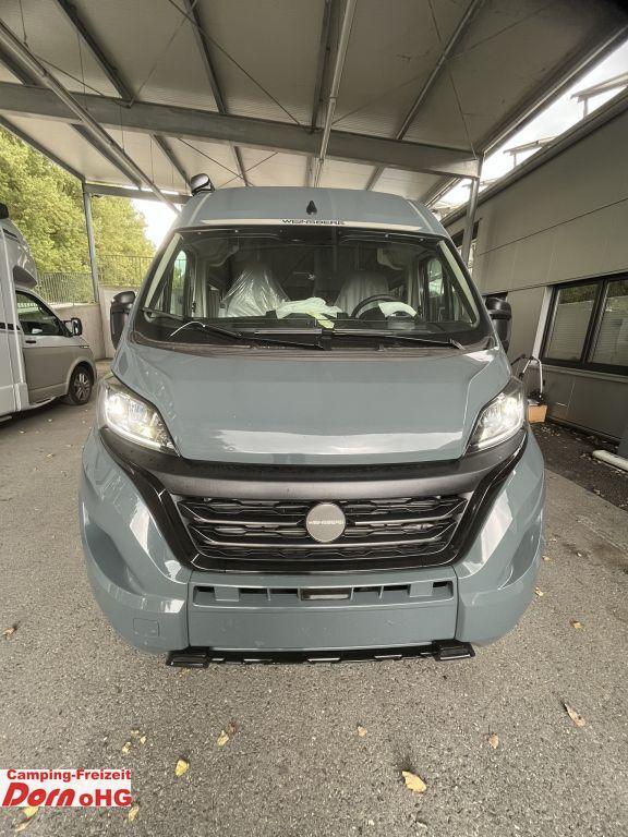 Weinsberg CaraTour 600 MQ Automatik/Abstandstempomat