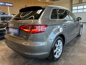 Audi A3 Sportback ambition *Navi*BiXenon*