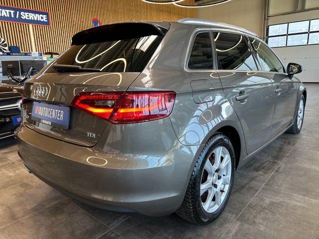 Audi A3 Sportback ambition *Navi*BiXenon*