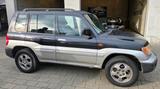 Mitsubishi Pajero Pinin - Mitsubishi Pajero Pinin Gebrauchtwagen