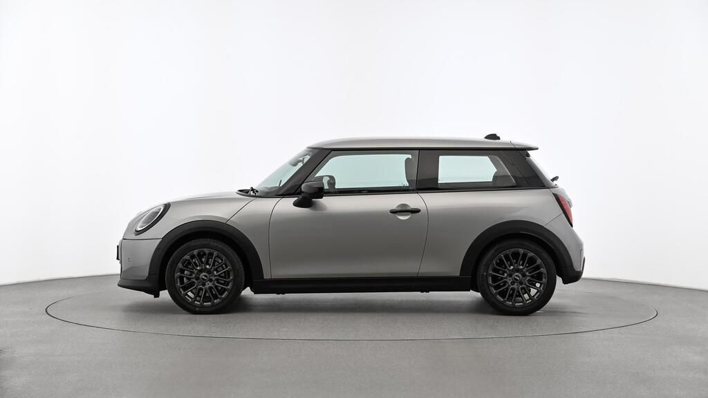 MINI Cooper C - Bild 4