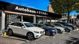 BMW 116 d Sport Line *AUTOMATIK*NAVI*SH*ALU - BMW 1er Reihe: 116d