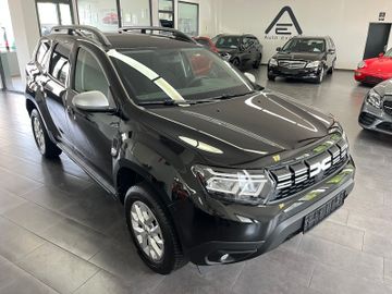 Dacia Duster - 1