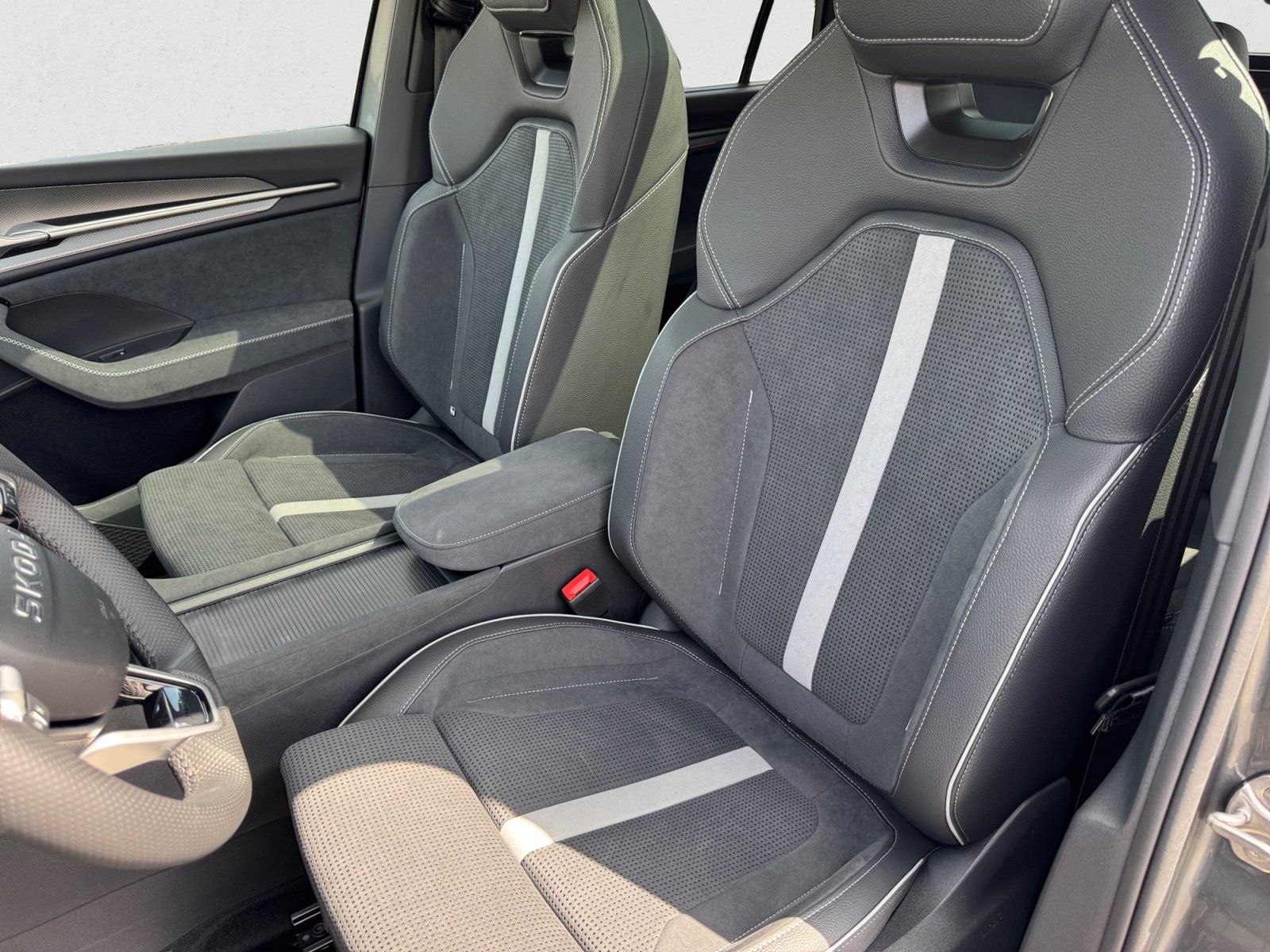 Skoda Kodiaq - Bild 9