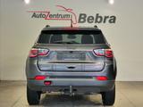 Jeep Compass Trailhawk 4WD LED/Navi/Leder/Kamera/AHK - Jeep Compass mit Diesel-Antrieb: Automatik