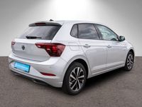 Volkswagen Polo - Vorschau Bild 3