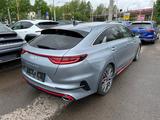 Kia ProCee'd 1.6 T-GDI DCT GT PANO|4xSHZ|JBL|ACC|NAV - Kia pro cee'd / ProCeed aus 2023