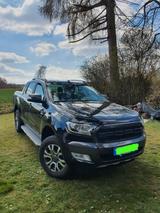 Ford Ranger Wildtrak  - Ford Ranger in Nürnberg