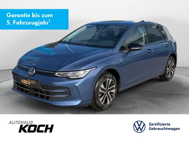 Volkswagen Golf VIII 1.5 TSI Energy Navi LED Kamera foto 1