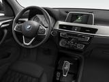 BMW X1 xDrive18d xLine +18Z SPORTSITZ LENKRHZ NAVI - BMW X1: Xdrive18d