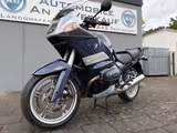 BMW R 1150 RS - BMW R 1150 RS
