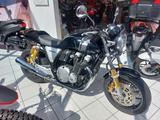 Honda CB1100RS - HONDA RS