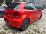 Volkswagen Polo V Comfortline 1.6 TDI DSG/SHZ/NAVI/TEMP/PDC - Volkswagen Polo aus 2011: Comfortline