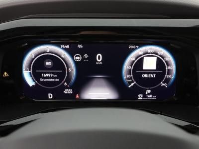 T7 Multivan Life KÜ2.0TDI 110kW DSG MATRIX-LED