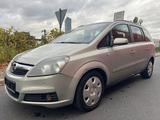 Opel Zafira 1.9 CDTI Cosmo 88kW Automatik - Opel Zafira: Automatik, 1.9