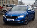 Skoda Octavia Combi 150PS DSG Selection Navi ACC - Skoda Octavia: Ps