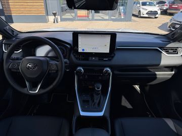 Toyota RAV 4 - 8