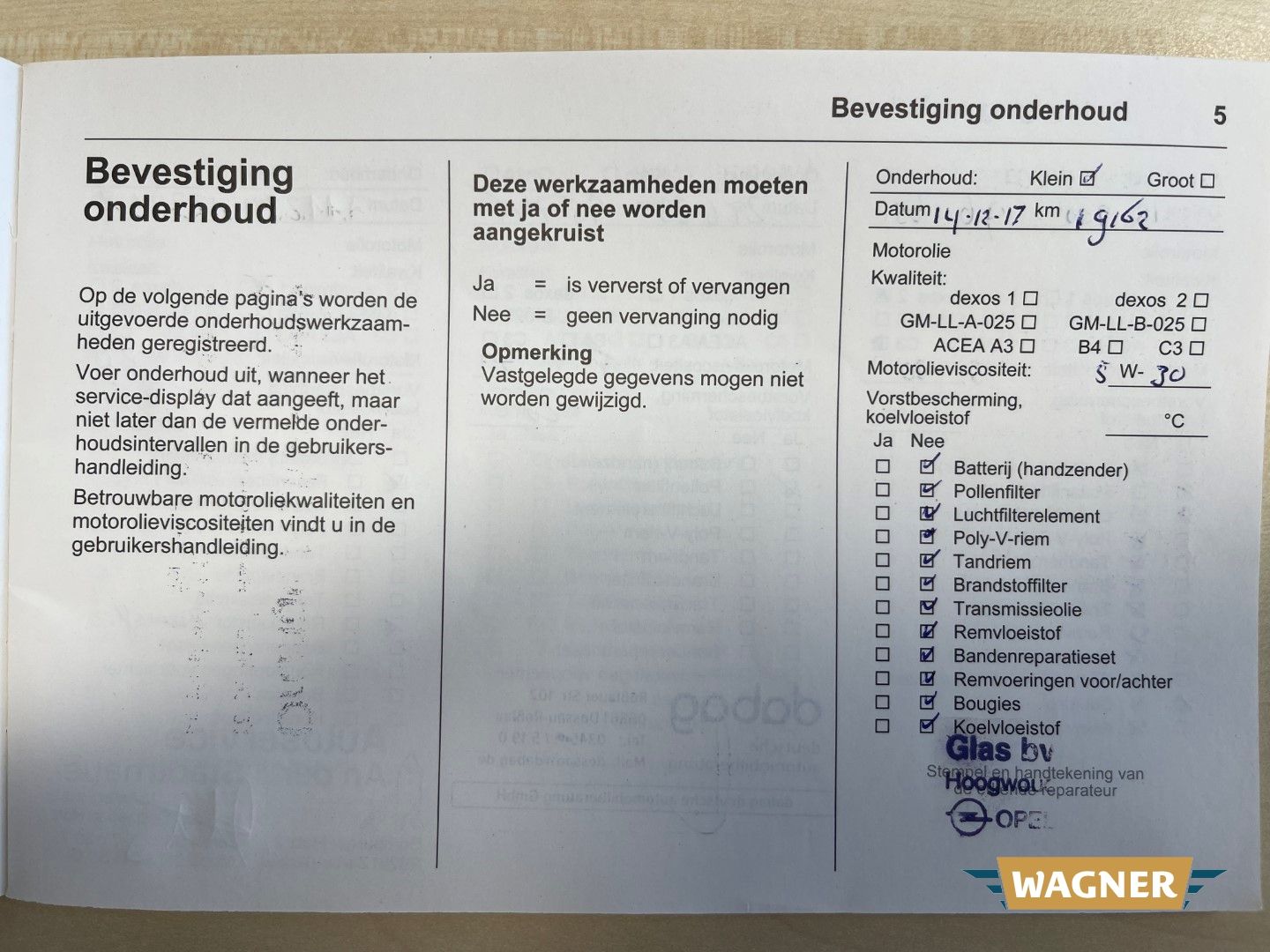 Fahrzeugabbildung Opel Corsa E Selection ecoFlex Klimaanlage TÜV NEU