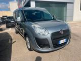 Fiat Doblo Doblò 1.6 MJT MTA PL Combi Maxi N1 SX - Fiat: Combi