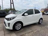 Kia Picanto Dream Team Sportsitze Sport Lenkrad - Kia Picanto: Sport