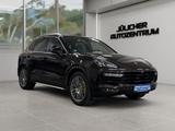 Porsche Cayenne Turbo S 4WD 2.Hand Navi 360 Bose - gebrauchte Porsche Cayenne aus dem Jahr 2015