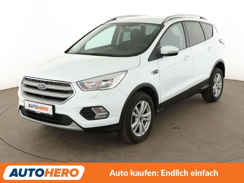Image of Ford Kuga