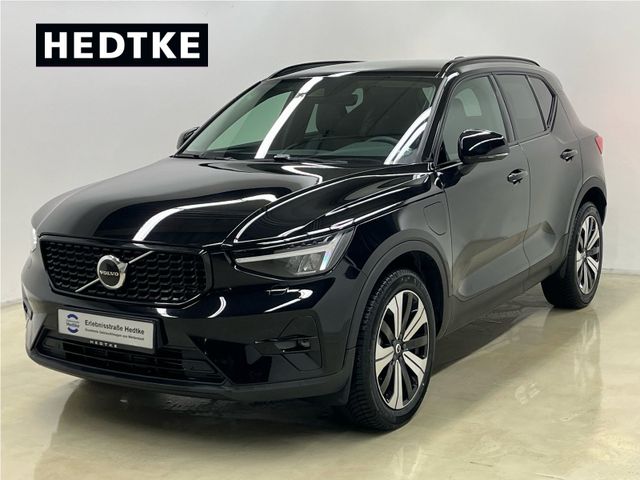 Volvo XC40 T5 Recharge Plus Dark 19"+LICHT-PAKET