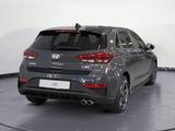 Hyundai i30 1.5 T-GDI Hybrid N Line Bluetooth PDC Kurven - Hyundai i30 Neuwagen