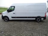 Renault Master III Kasten L3H2 3,5t DAB,KLIMA, PDC 135PS - Renault Master: H1l1