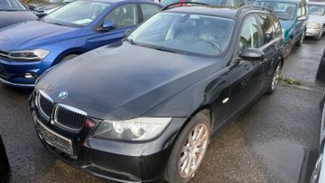 BMW 318 - 1